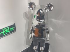 -享受健身·美体塑形馆