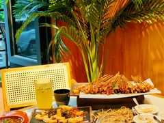 -五样儿西昌小签签烤串(建设路店)