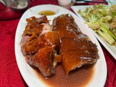 -台山美食一绝阿四台山黄鳝饭(阿四创作店)