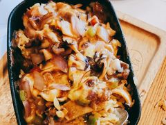 -原石牛扒·约会餐厅(龙城万科里店)