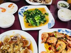 -香满居张记小厨私房菜(青岛站店)