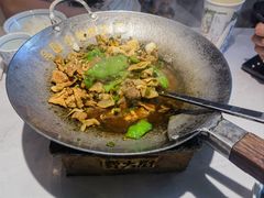 -费大厨辣椒炒肉(黄兴中心广场店)