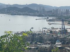 -星海湾跨海大桥