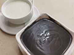 芝麻糊-鑫馨餐厅