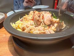 -云海肴·汽锅鸡·云南菜(美罗城店)