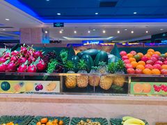 -海韵之星邮轮水会(明发商业广场店)