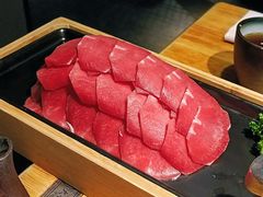牛舌-湊湊火锅·茶憩(新中关购物中心店)