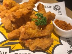 -太二酸菜鱼(中山龙之梦店)