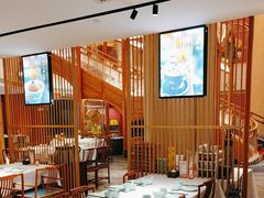 -森隆饭庄(崇文门新世界百货店)