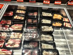 -炽城·烤肉名家(鸿达中央广场店)