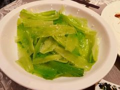 捞起生财有道-香云轩·顺德菜(香云纱园林酒店店)