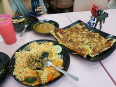 -新加坡Zam Zam餐馆