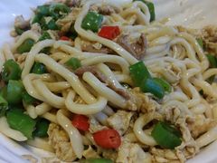-文三里屯面馆(三里屯店)