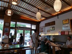 -笑来喜馄饨小笼工坊店(湖滨街店)
