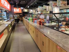 -川锅一号火锅(睢宁店)