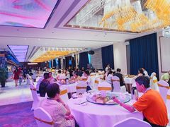 -皇马假日醉海南大酒店·假日一品派茶楼(秀英店)