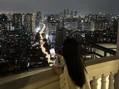 -塔顶·Cafe·日啡夜酒(北京路店)