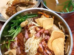 -海安安越南粉(丹竹頭店)