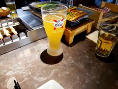-很久以前羊肉串(打浦路店)