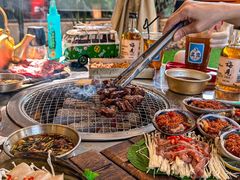 -鑫釜山海鲜烧烤(浑南店)