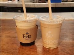 -Peet's 皮爷咖啡(东湖路手作店)