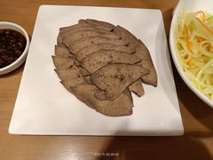 -东方饺子王(重庆路亚泰店)