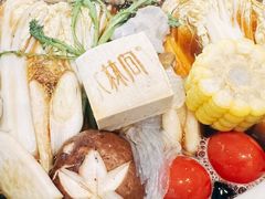 -水林间·寿喜烧自助(仙林金鹰店)