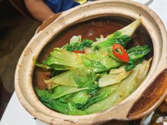 -尚一汤 广东炖汤(金桥国际店)