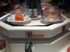 -元通寿司(东骏店)