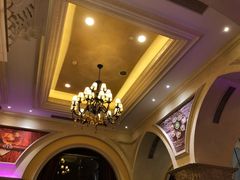 -广州凤凰城酒店-维也纳西餐厅