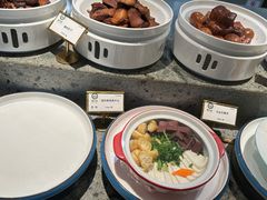 -壹只菜·崇明本地特色菜(崇明南门店)