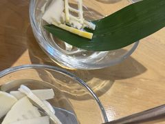 -竹鲜笙全竹宴(国色天香店)