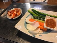 -海神·济州岛海鲜料理(天乐广场店)