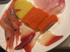 -加餐海鲜自助(宝龙一城店)