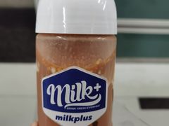 -milkplus·泰式奶茶(较场东路店)