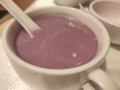 -上海金桥红枫万豪酒店-万豪中餐厅