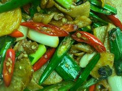 -树厨贵州菜(花果园购物中心店)