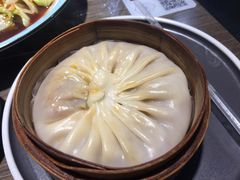 -隆喜元鱼汤包·海鲜(中联广场店)