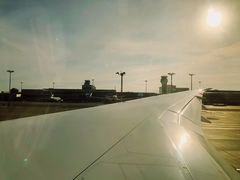 -蒙特利尔皮埃尔·埃利奥特·特鲁多国际机场