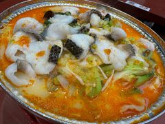 -喜家德虾仁水饺(岗厦北店)