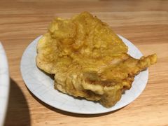 蛋汁大排-朱鸿兴面馆(镇湖店)
