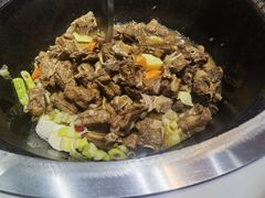 -玺炖·中国铁锅炖(虹桥天街店)