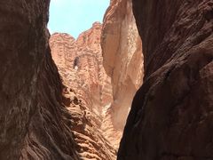 -天山神秘大峡谷