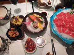 -虾佬圣汤·海鲜姿造(乐堤港店)