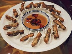 -兰边碗(鼓楼店)