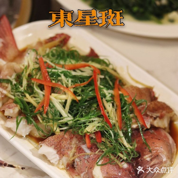 海鲜，一定要蒸着吃，才能保持原有的鲜甜