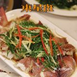 海鲜，一定要蒸着吃，才能保持原有的鲜甜