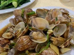 -源海渔村·现捞海鲜(大角湾店)