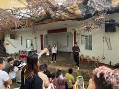 -南戴河国际娱乐中心