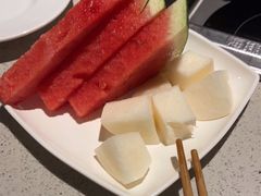 -海底捞火锅(航洋城店)